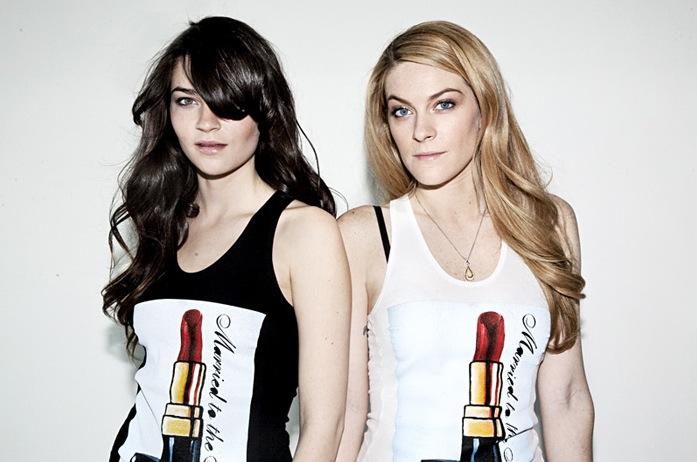 Married to the MOB spring11