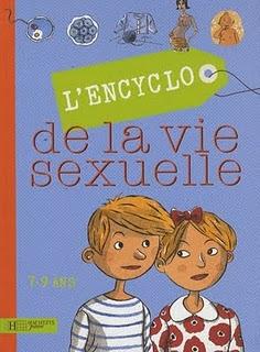 Petite bibliographie sur...: L'amour et la sexualité (1ère partie: expliqués aux plus jeunes)