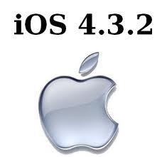 L’iOS 4.3.2 arriverait d’ici deux semaines !