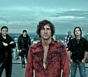 Jonas & The Massive Attraction