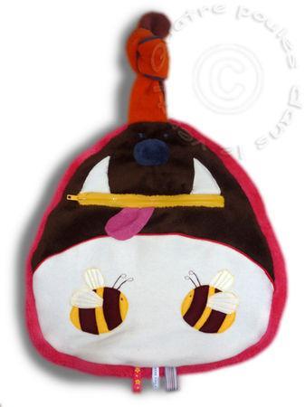 RANGE PYJAMA MONSTRE AUX PETITES ABEILLES Range_pyjama_monstre_aux_a1