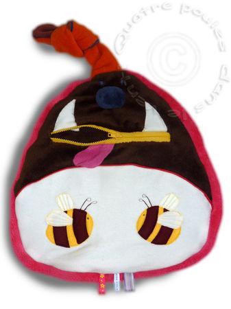 RANGE PYJAMA MONSTRE AUX PETITES ABEILLES Range_pyjama_monstre_aux_a2