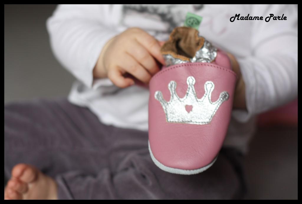 Résultats du jeu en partenariat avec bébéotop!