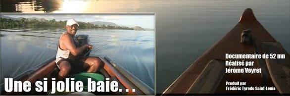 Martinique... Une si jolie baie