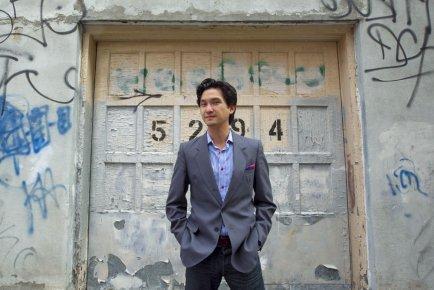 Leur premier livre - Miguel Syjuco : Philippines, au pays de la fiction jesavaisquesijevoulaisdevenire769crivain.jpeg