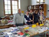 Châlons-en-Champagne (51) Bibliothèque diocésaine livres vente