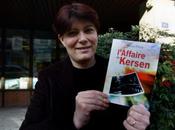 Leur premier livre Maria Priser L’affaire Kersen