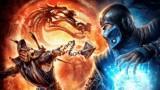 Shang Tsung entre en scène dans Mortal Kombat