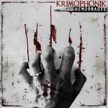Krimo Phonik – Hemorragie | Free