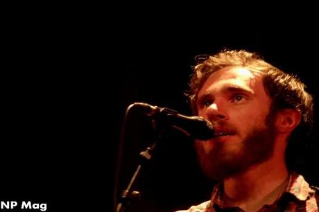 James Vincent McMorrow remixé: « We Don’t Eat (Adventure Club Dubstep Remix) » en écoute