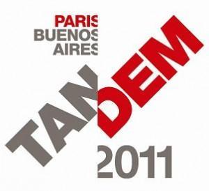 Programme TANDEM Paris / Buenos Aires