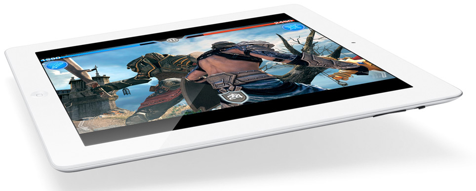 Chronic Dev Team : Jailbreak de l’iPad 2 à venir