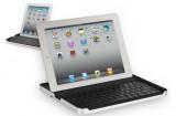 logitech ipad2 case 1 160x105 Logitech et son clavier pour iPad 2