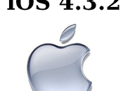 [Firmware] L’iOS 4.3.2 disponible dans semaines