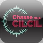 Chasse aux Cil à Cil Gemey-Maybelline