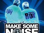 make some noise sebastien mister djay french riviera