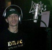 interview dilao dans l'émission sam&sam; 88.4fm