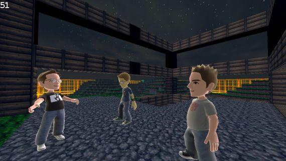 [TEST EXPRESS] FortressCraft : copie ou révolution ?