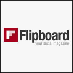 Flipboard : Votre propre magazine pour iPad !