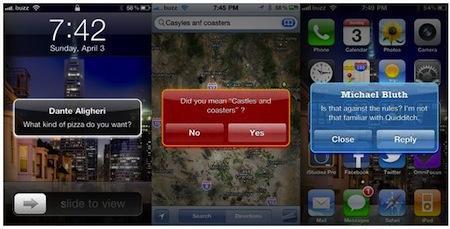 Personnalisez vos notifications avec AlerArtist !