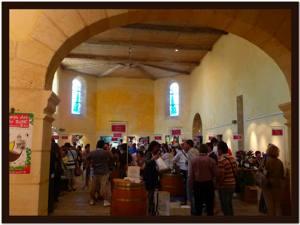 Des vins qui gagnent à être connus