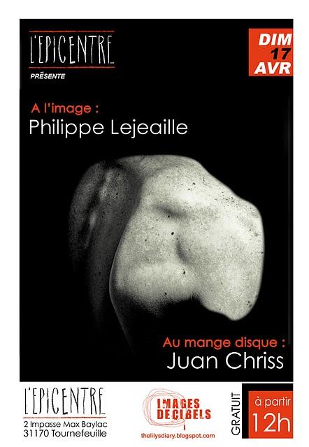 Les dimanches d'Images et Décibels