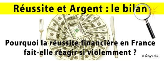 Pourquoi en France il est mal vu de Réussir sa Vie