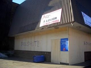 Couche-Tard, les mauvais citoyens corporatifs et les enjeux sociaux