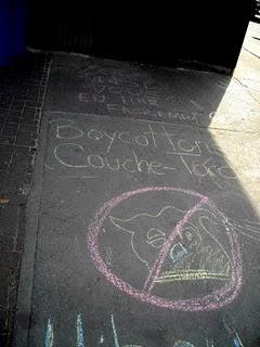 Couche-Tard, les mauvais citoyens corporatifs et les enjeux sociaux