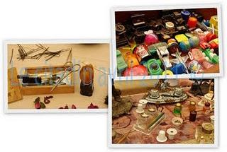 Collectionnite aigüe quand tu nous tiens....