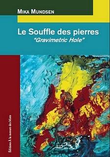 CONCOURS Le souffle des pierres