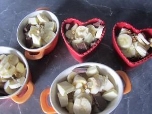 crumble fruits crumble fruits