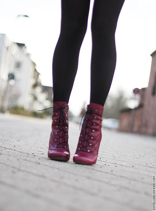boots red urban outfitters Màj vide dressing du dimanche !