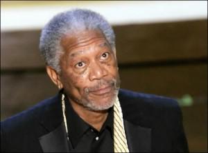 Morgan Freeman 300x222 Mais quels sont ces 13 acteurs qui ont refusé de grands rôles dans leur carrière ?