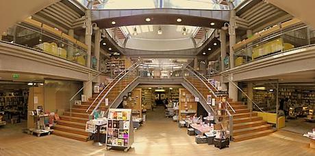 MoCCAM, le retour ! Libraire Dialogue