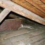 renovation-chrpente Le travail de diagnostic est primordial pour tout projet de renovation