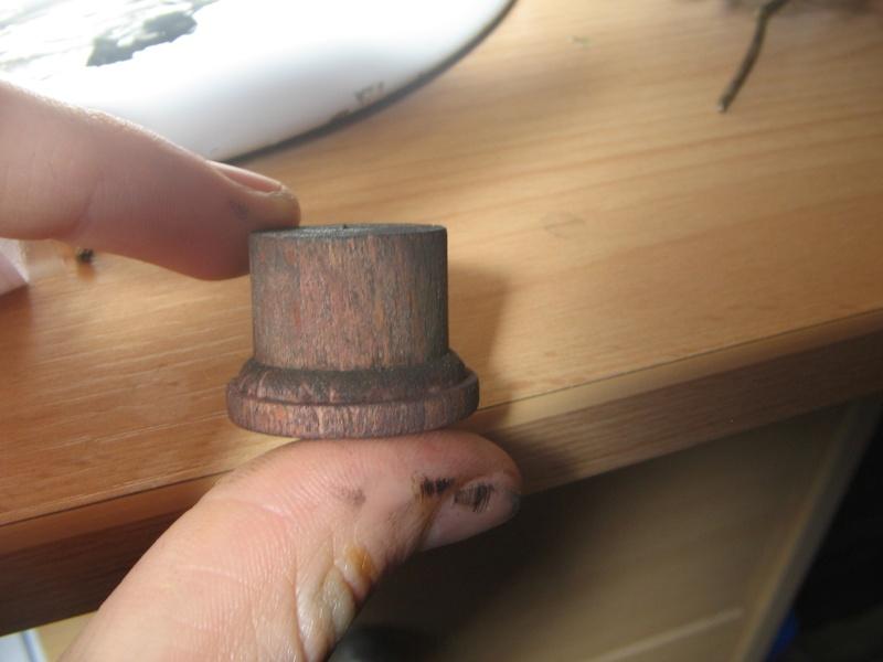 [Tutoriel] Peindre son socle de présentation