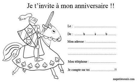 coloriage_carte_anniversaire_chevalier_2