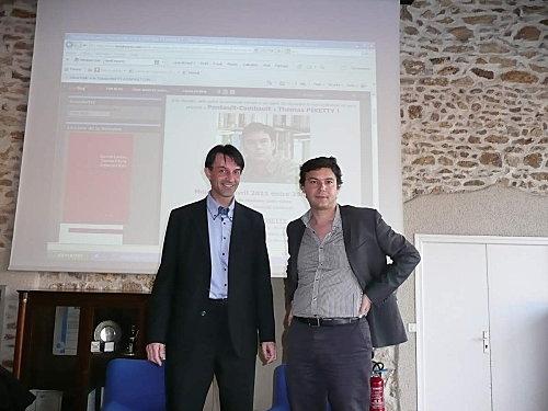 Thomas PIKETTY 06 04 2011 (7)