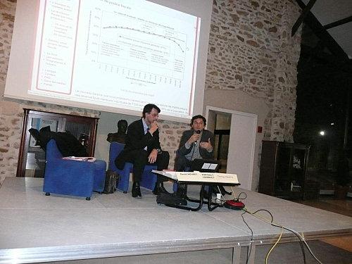 Thomas PIKETTY 06 04 2011 (13)
