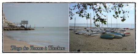 Petits potins de ce 10 avril 2011