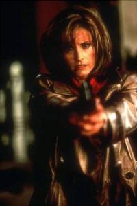 Scream Courteney Cox
