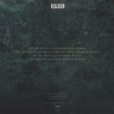 INSPIRATION GRAPHIQUE : HERCULES AND LOVE AFFAIR x THE KANE GANG