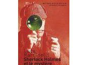 Sherlock Holmes mystère Palio