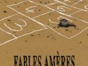 Fables amères (Chabouté)