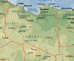 La “Grande Muette” sur trois fronts