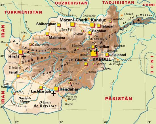 La “Grande Muette” sur trois fronts