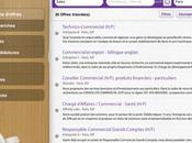 Monster Jobs pour iPad