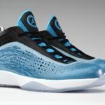 air jordan 2011 white orion blue black 3 150x150 Air Jordan 2011 White/Orion Blue Black (East Team)