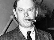 anniversaire mort Evelyn Waugh